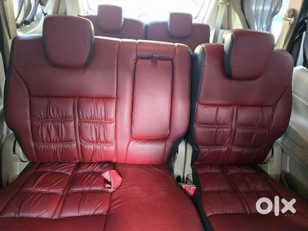 Maruti Suzuki Ertiga 2021 Cng & Hybrids Well Maintained