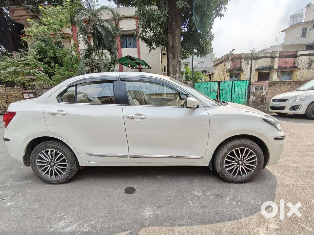 Maruti Suzuki Swift 2021