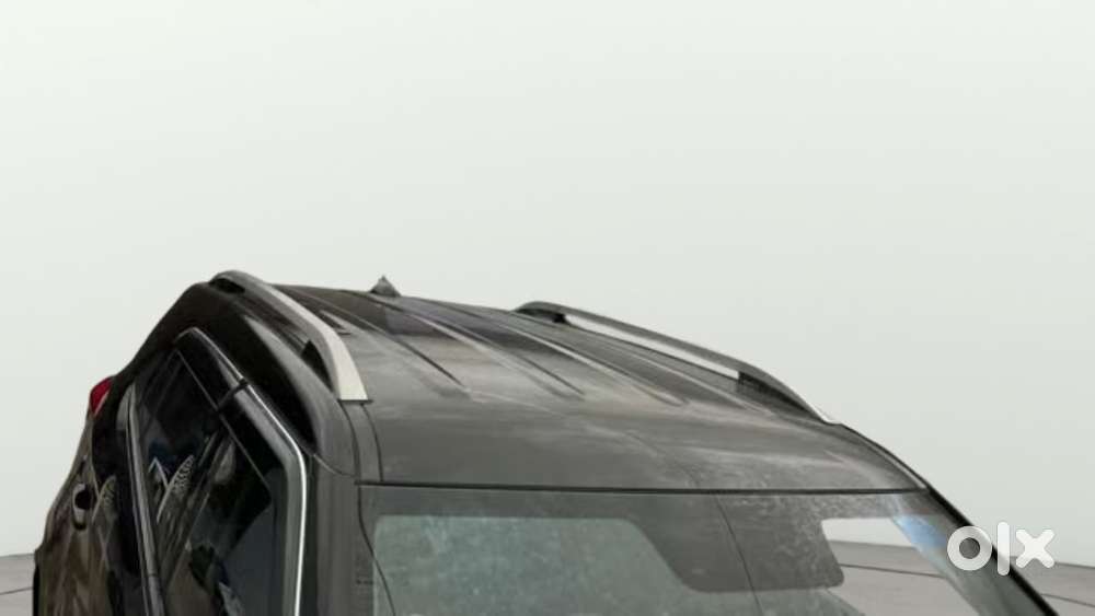 Hyundai Creta 1.6 E Plus, 2017, Petrol