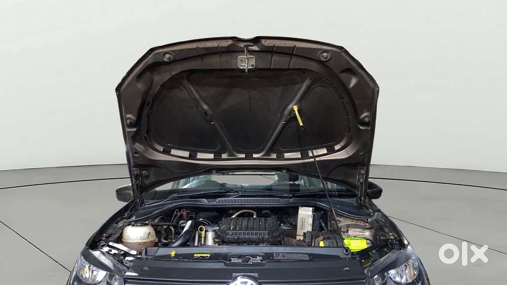 Volkswagen Polo 1.0 Mpi Trendline, 2018, Petrol