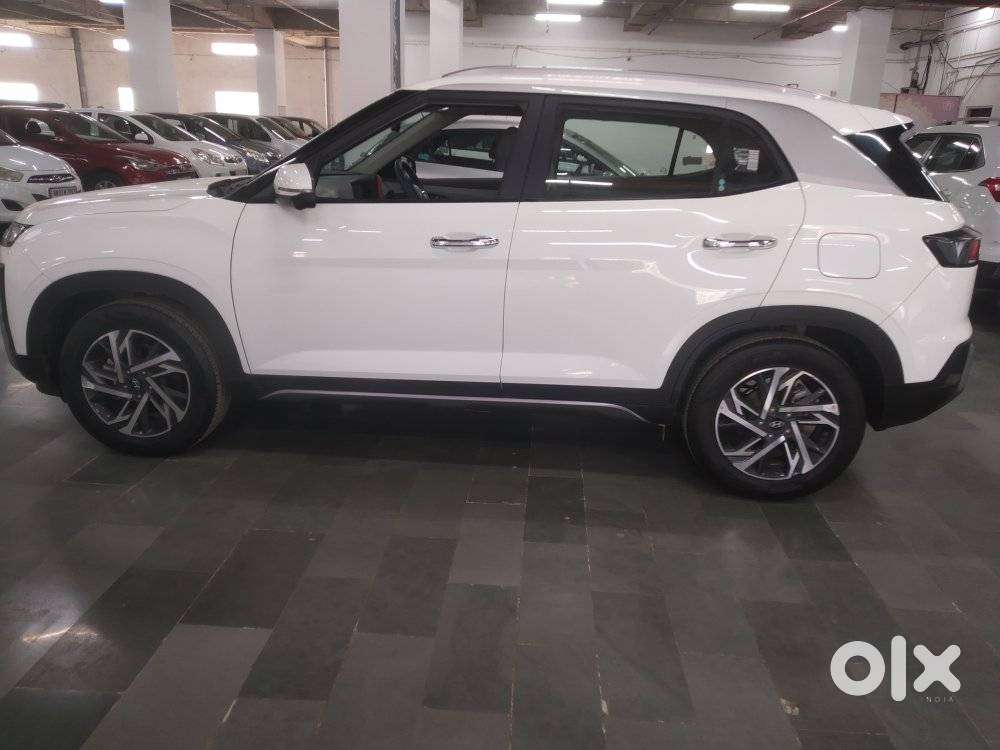 Hyundai Creta 1.6 Sx (o), 2023, Petrol