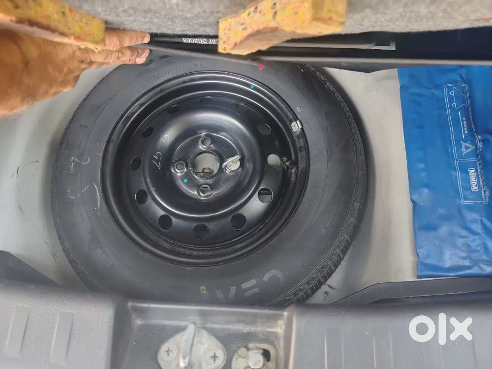 Swift Vdi Optional 16 Model 2air Bag 98000km Company Record Both Key