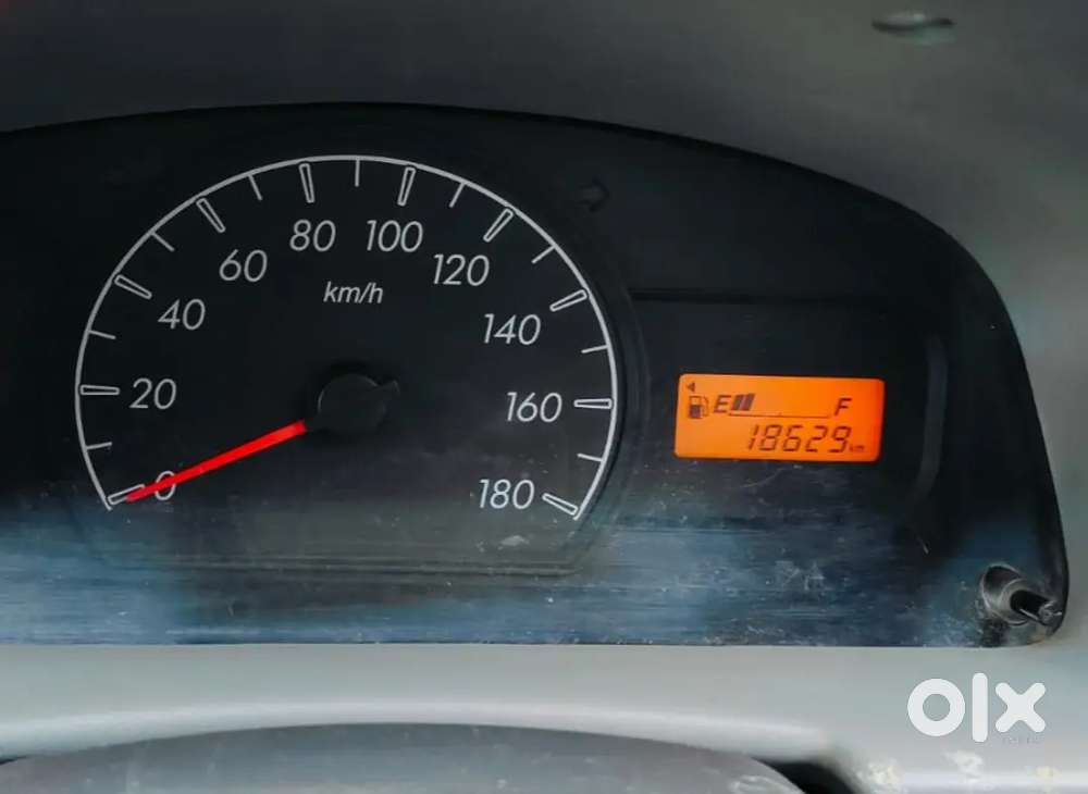 Maruti Suzuki Alto 2010 Petrol 18629 Km Driven
