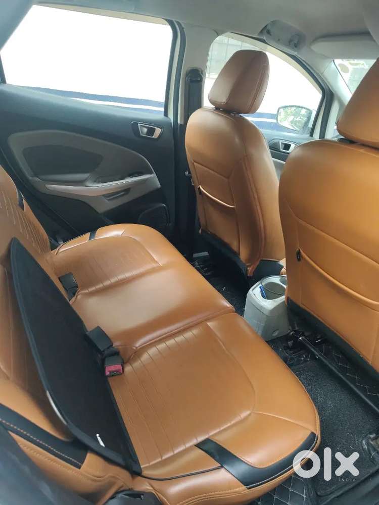 Ford Ecosport 2016