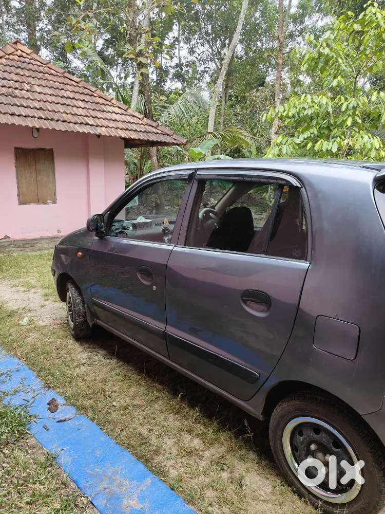 Hyundai Santro Xing 2009