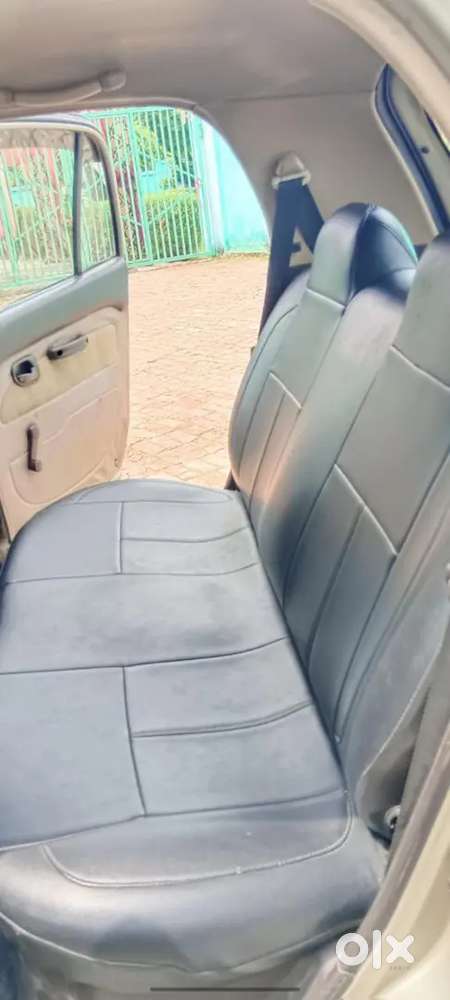 Hyundai Santro Xing 2009 Petrol Manual