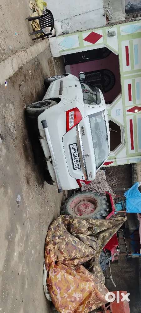 Maruti Suzuki Swift Dizaer 2014 Diesel