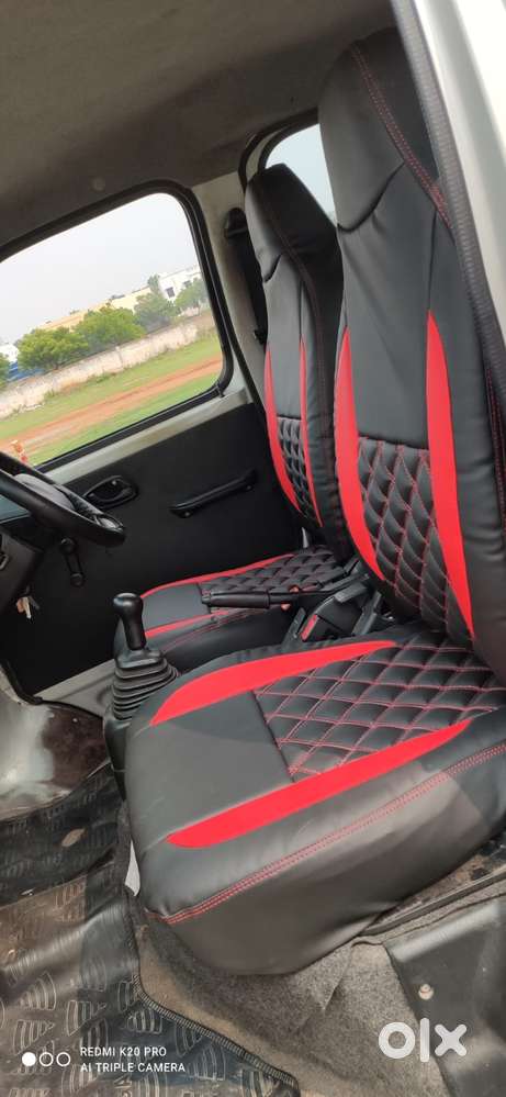 Maruti Suzuki Eeco, 2019, Petrol