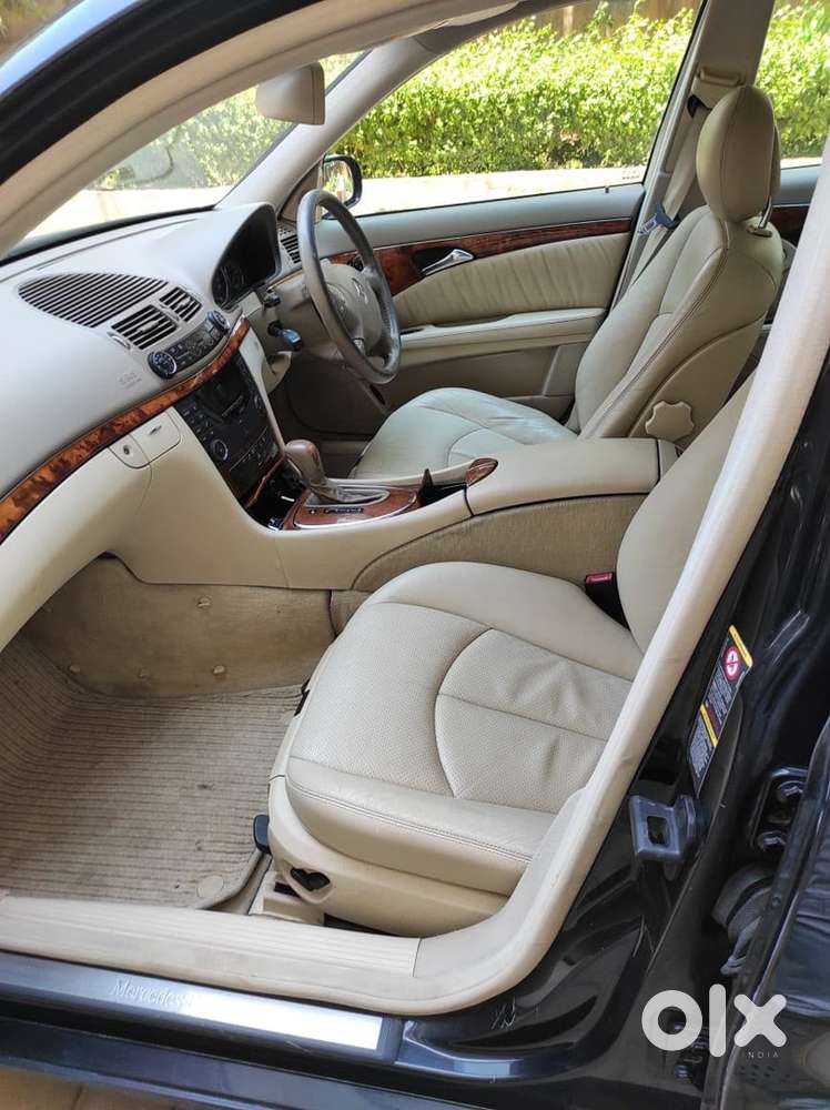 Mercedes-benz A-class 2004