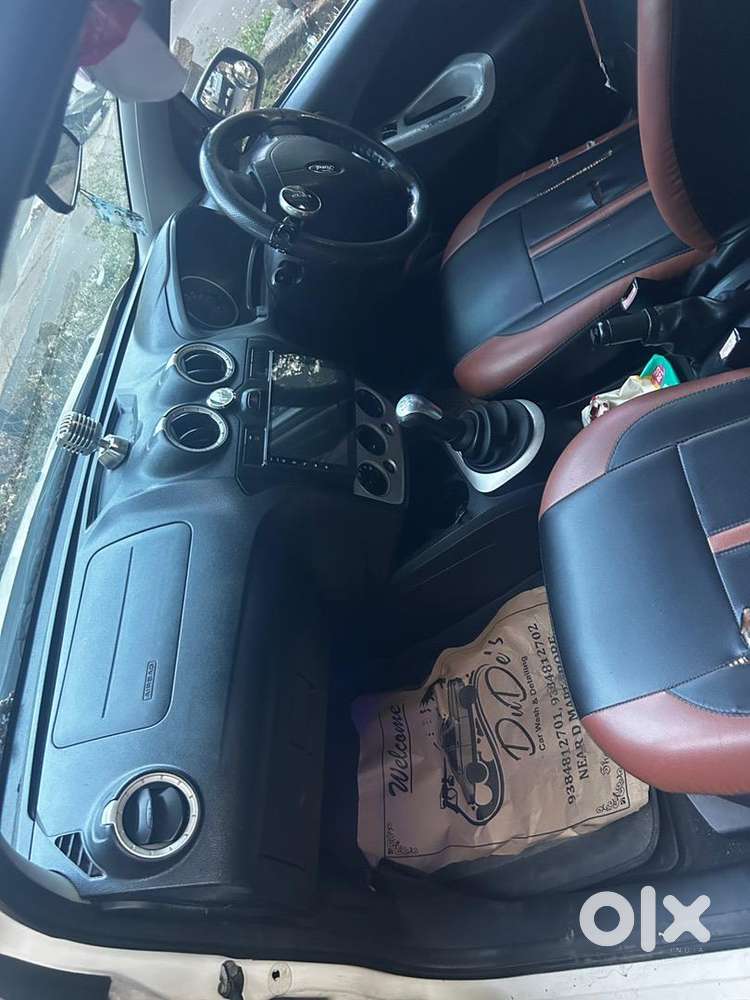 Ford Diesel Car 2011,  Good Condition Car. Im Going To Other Country.