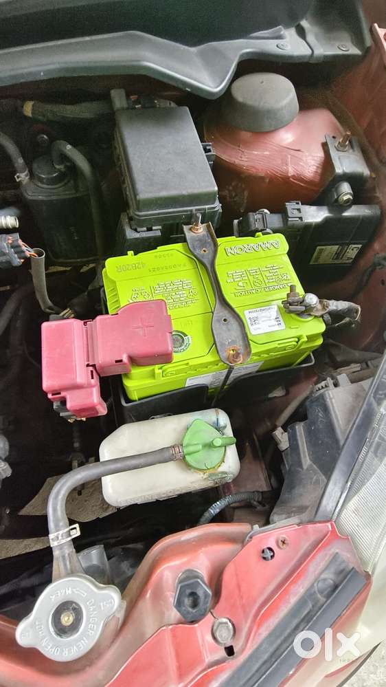 Maruti Suzuki A-star Lxi, 2010, Petrol
