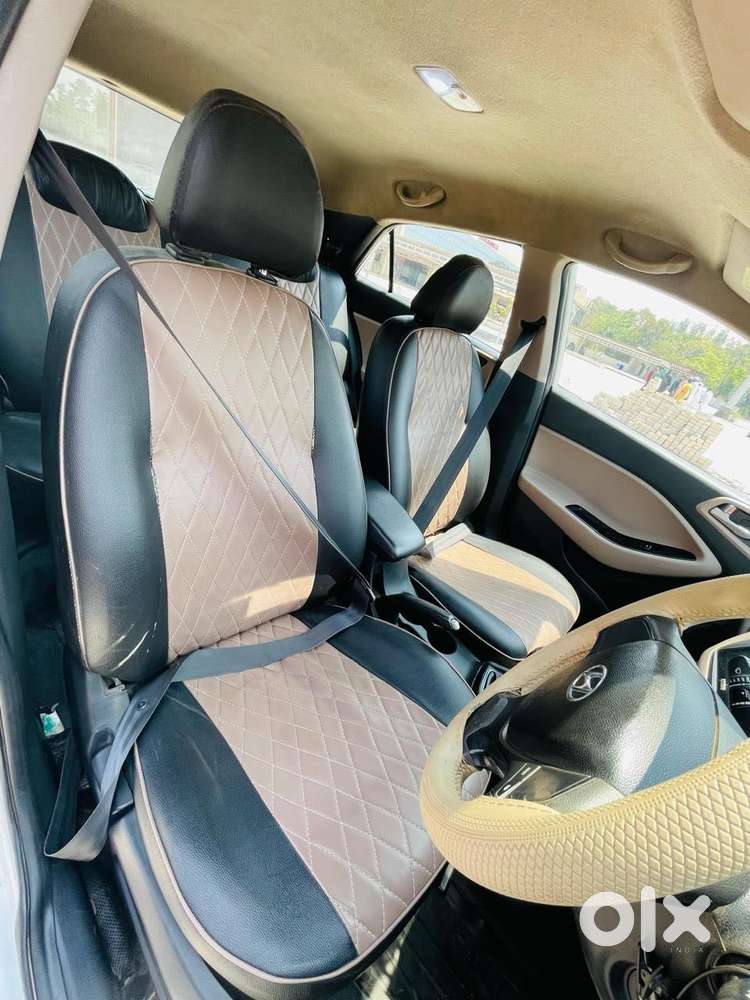 Hyundai I20 2015-2017 Magna 1.2, 2017, Cng & Hybrids