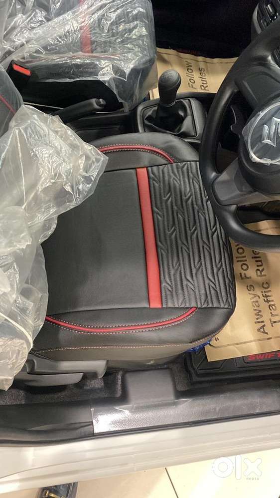  Brand New Maruti Suzuki Swift Available
