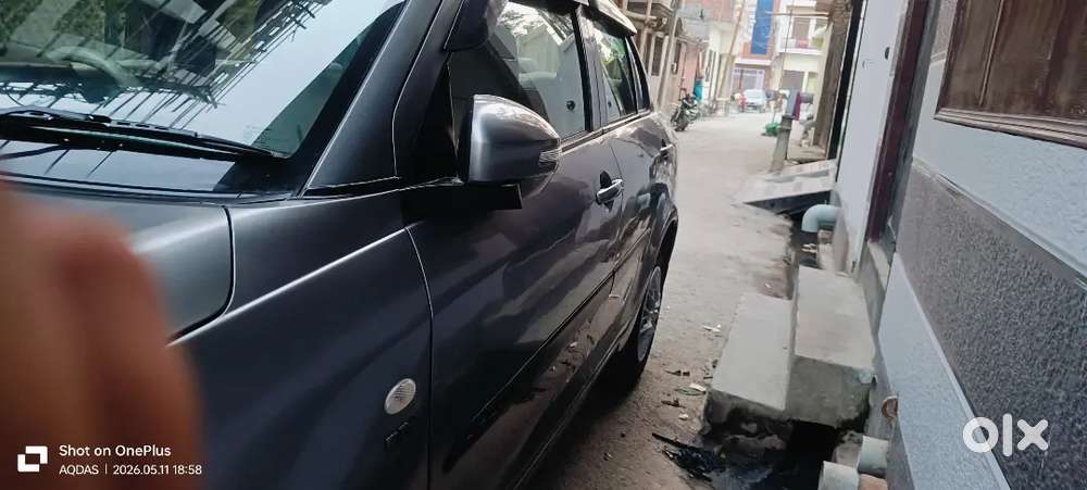 Maruti Suzuki Dzire 2014