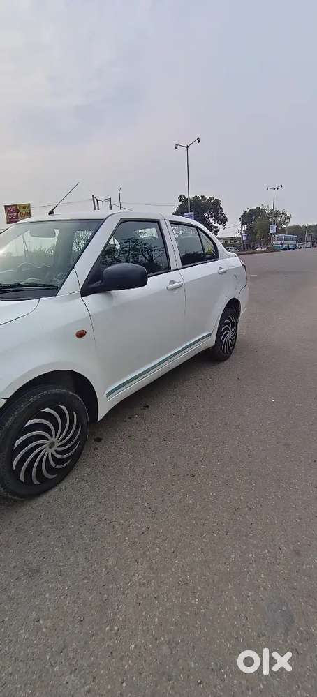 Maruti Suzuki Dzire Tour 2016 Pb01 Commercial
