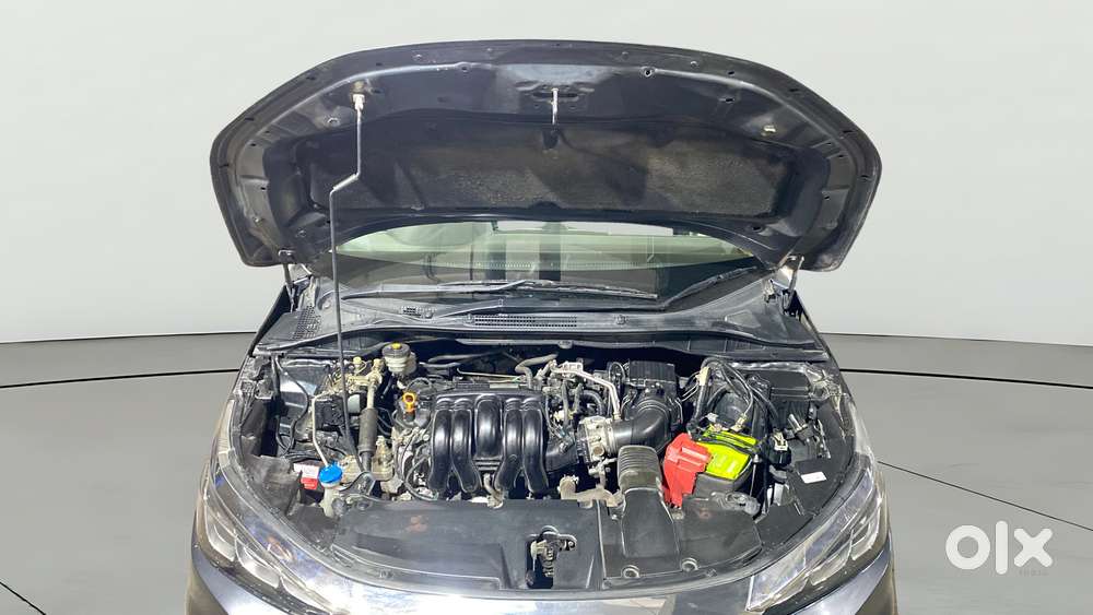 Honda City 1.5 V 5th Gen I-vtec Mt, 2022, Petrol