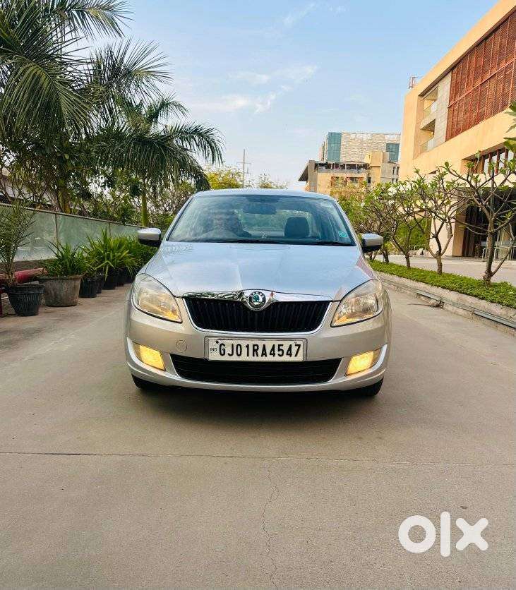 Skoda Rapid 2013-2016 1.5 Tdi At Elegance Black Package, 2013, Petro..