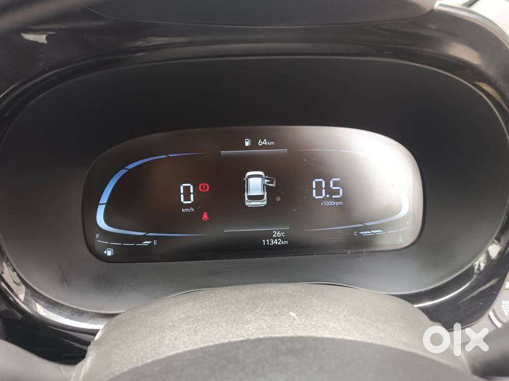 Hyundai Exter Sx (o) Connect 1.2 Mt, 2023, Petrol