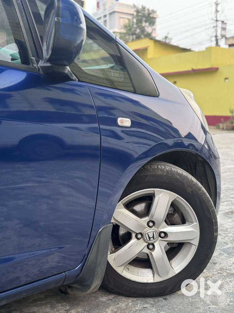 Honda Jazz V, 2010, Petrol