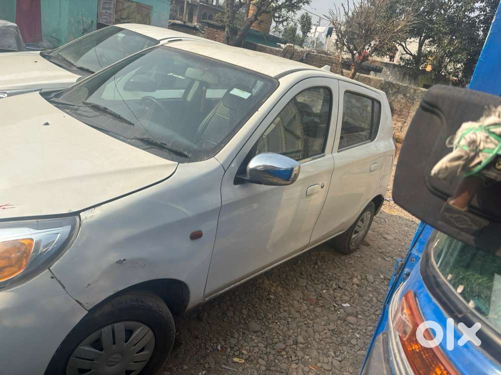 2020 Maruti Suzuki Alto