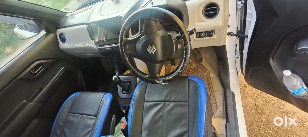 2024 Maruti Suzuki Wagon R