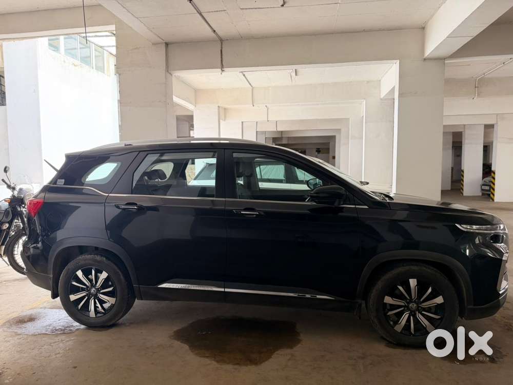 Mg Hector Diesel Mt 2019
