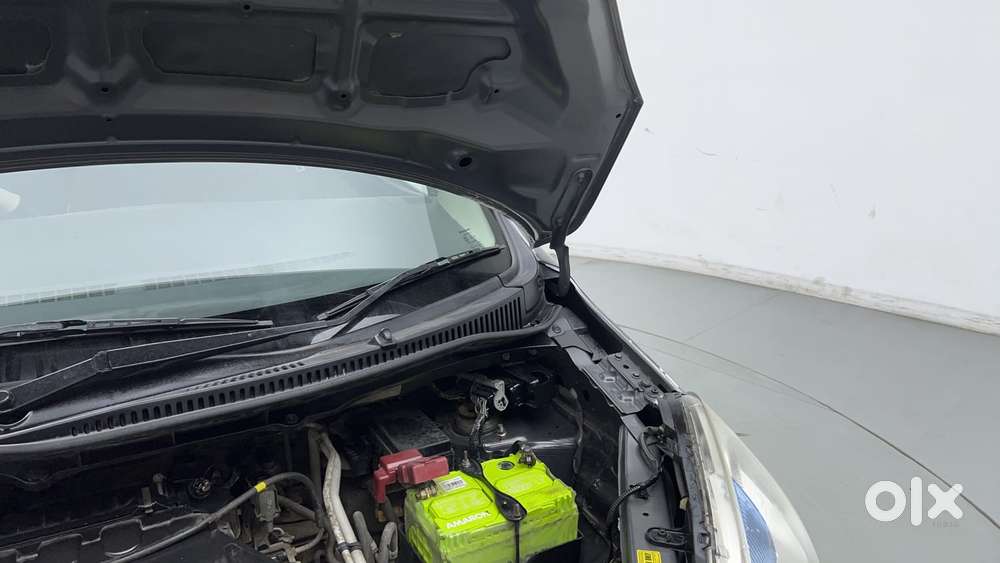 Maruti Suzuki Wagon R Vxi, 2015, Petrol