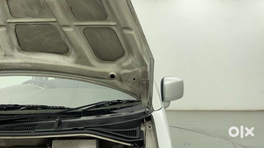 Maruti Suzuki Estilo Vxi Bs-iv, 2013, Petrol