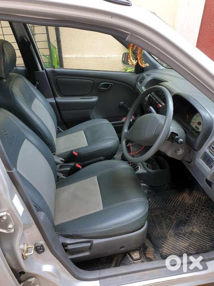 Maruti Suzuki Alto 2011 Petrol Well Maintained