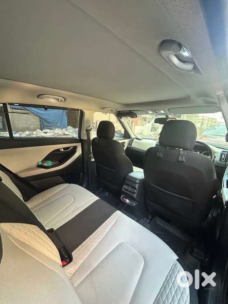 Hyundai Creta Diesel Sx 2023