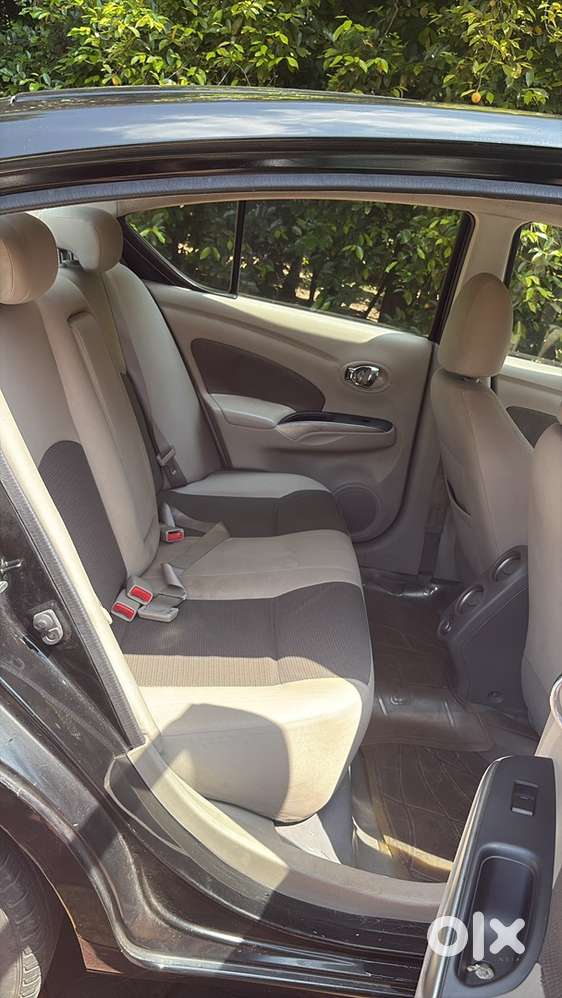 Renault Scala Diesel 2013