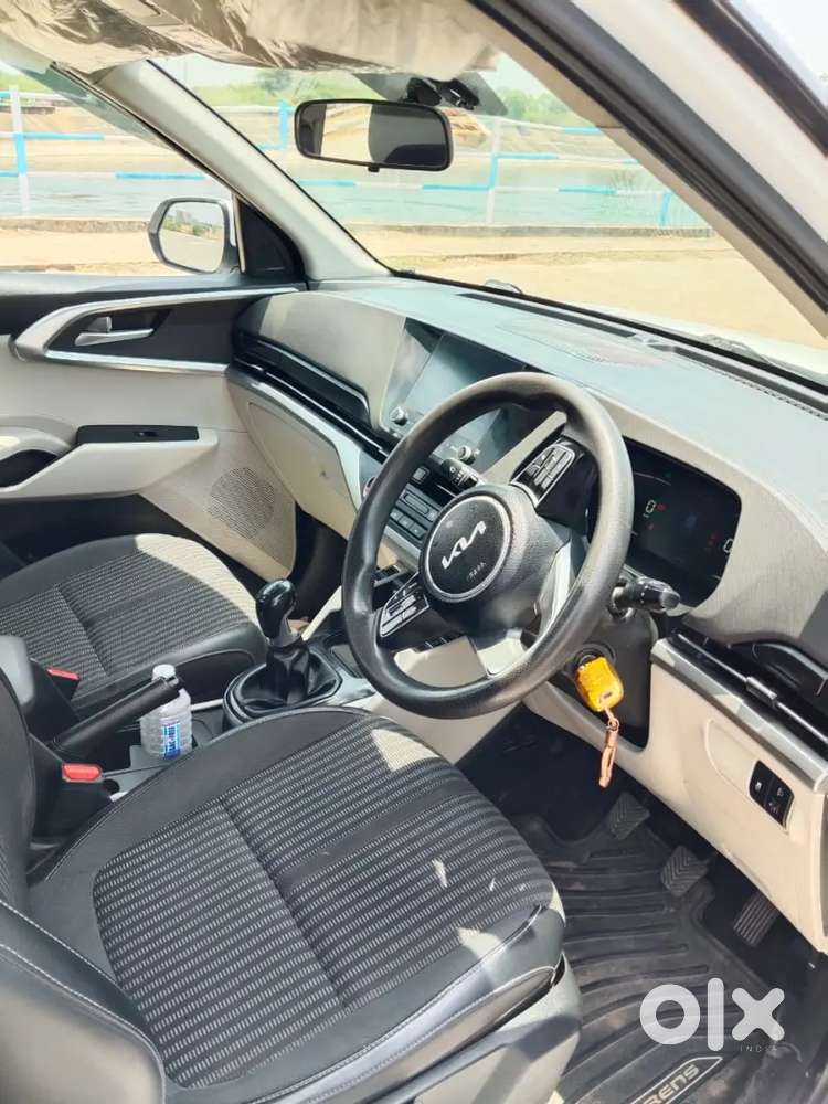 Kia Carens Diesel Manual 2023