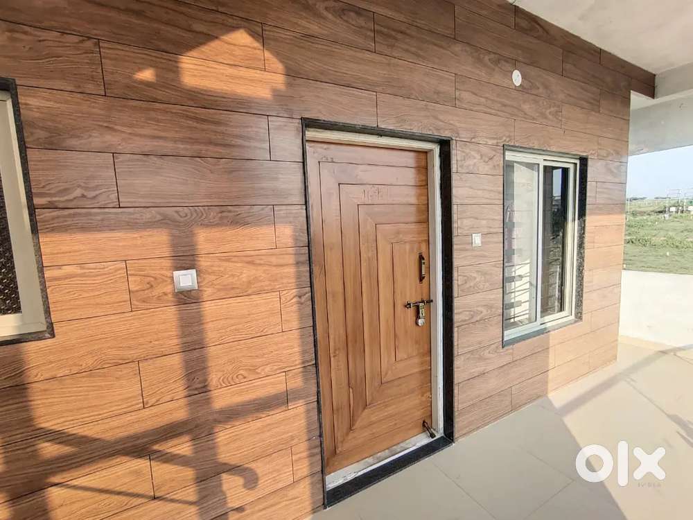 2 BHK House for rent near Sankalp Bhoomi Resort