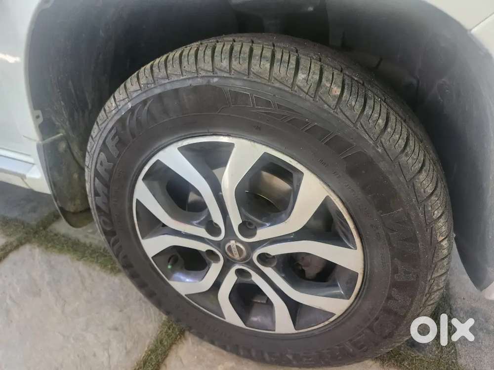 Nissan Terrano