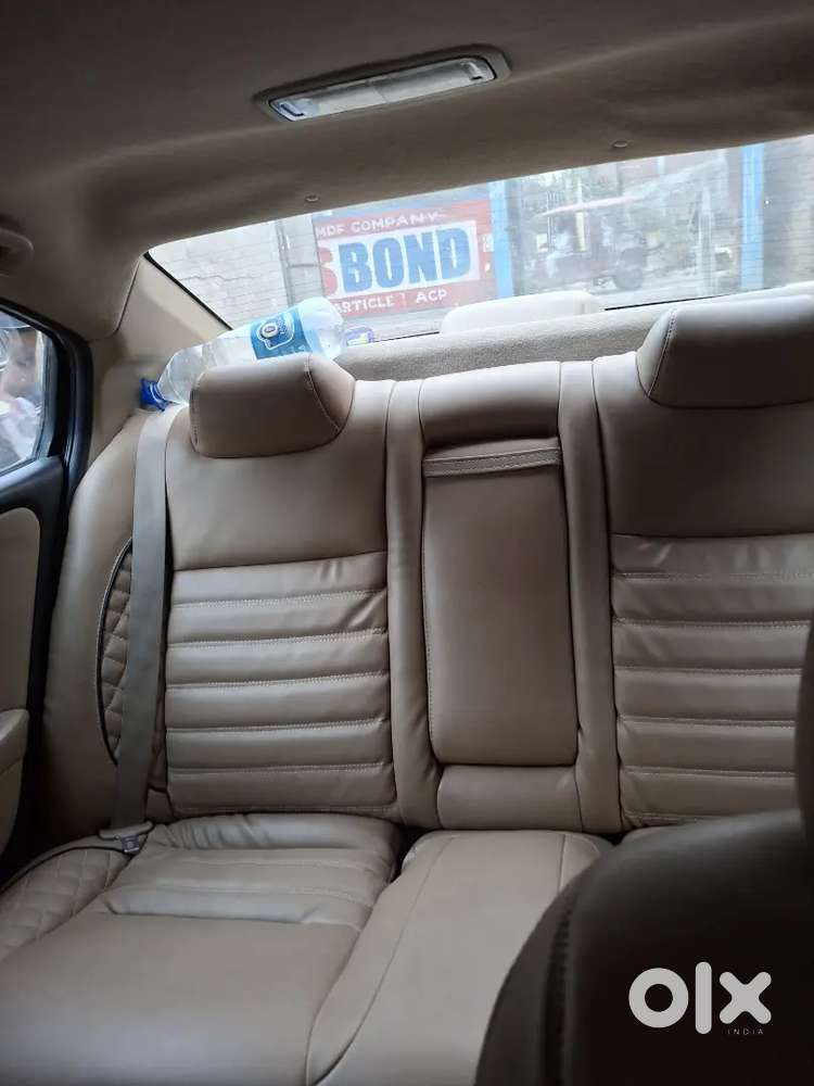 Honda City 2015 Diesel 850000 Km Driven