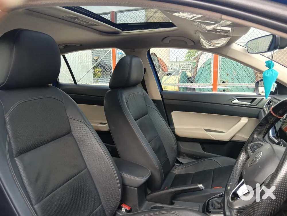 Volkswagen Virtus 1.5 Tsi Gt Plus Evo Dsg, 2023, Petrol