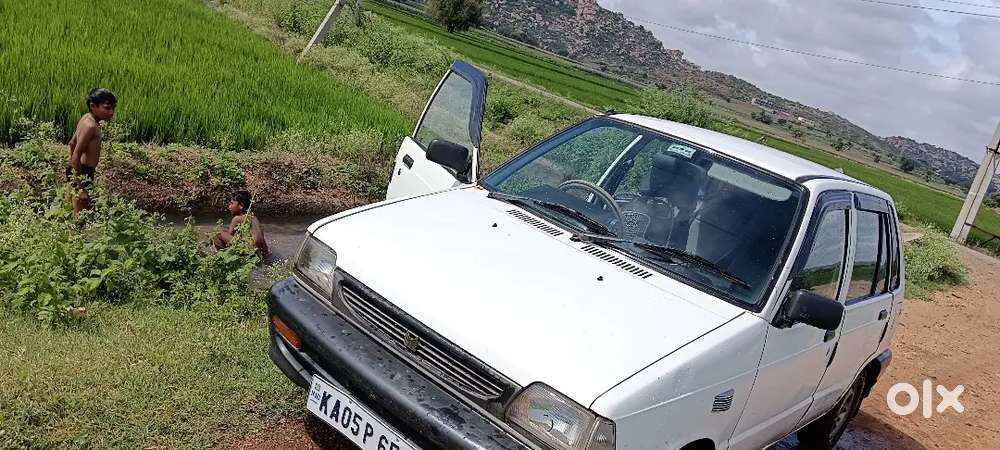 Good Condition Shoroom Maintenance