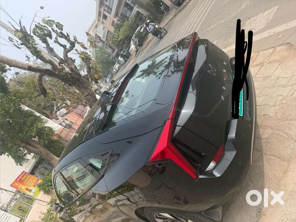 Brand New Condition New Tyres Installed