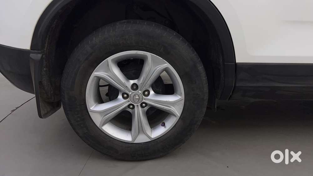 Tata Harrier Xz, 2022, Diesel