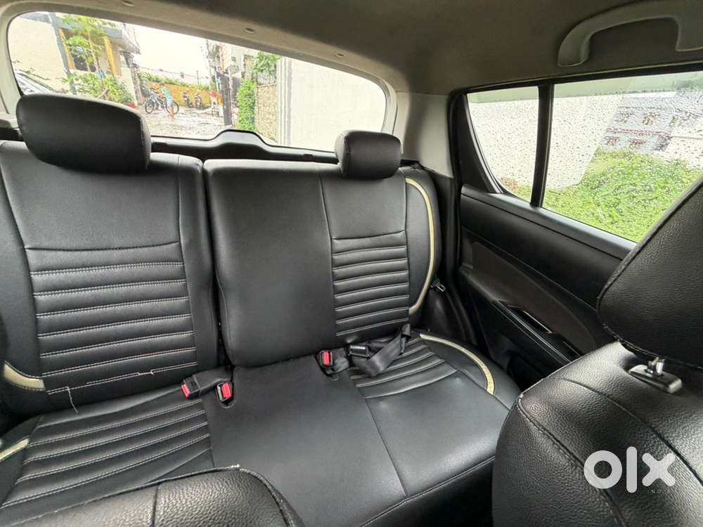 Maruti Suzuki Swift 2006