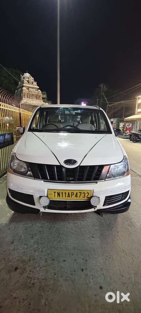 Mahindra Xylo H4, 2019, Diesel