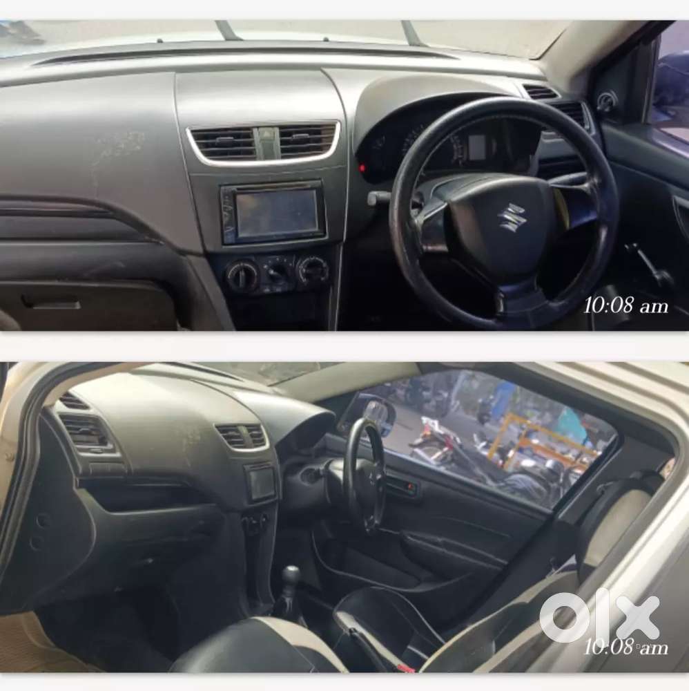 Maruti Suzuki Swift 2014 Diesel Manual