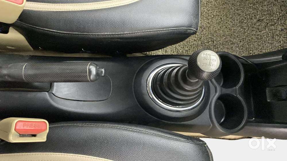 Honda Amaze 2013-2016 S I-vtech, 2015, Petrol