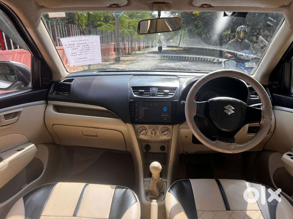 Maruti Suzuki Swift Dzire Tour Ldi, 2020, Diesel