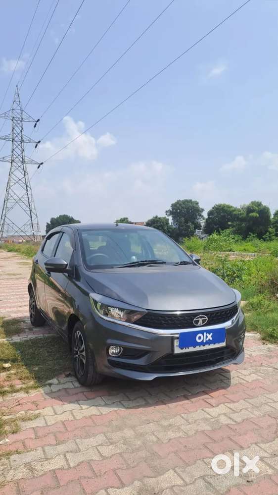 Tata Tiago 1.05 Revotorq Xz, 2021, Diesel