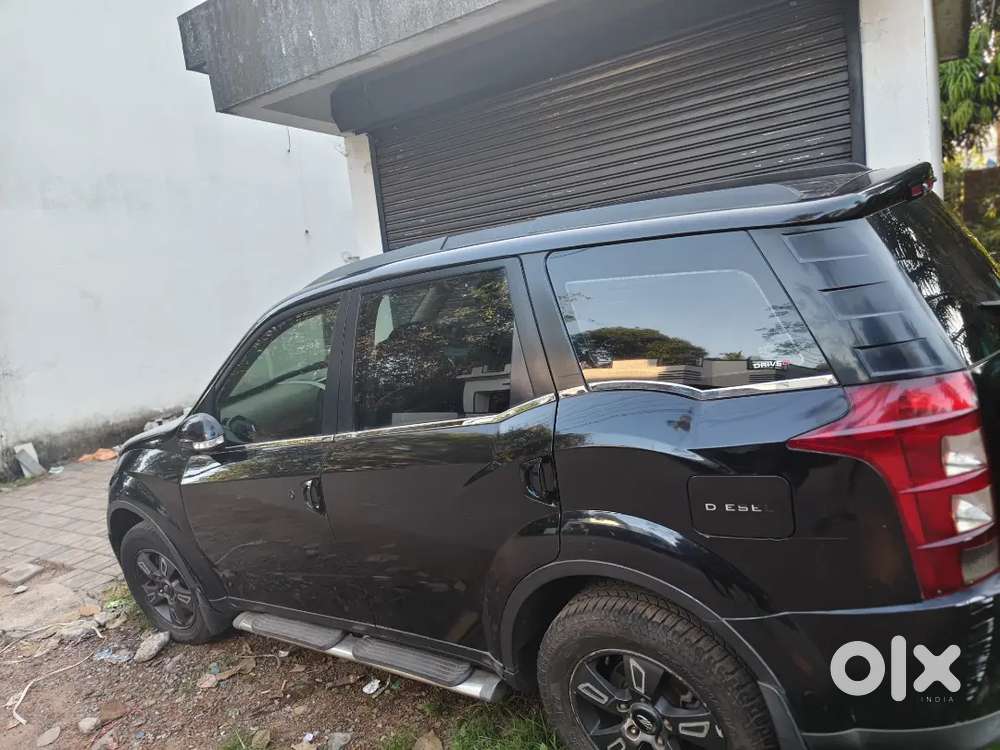 Mahindra Xuv500 2013 Mint Condition