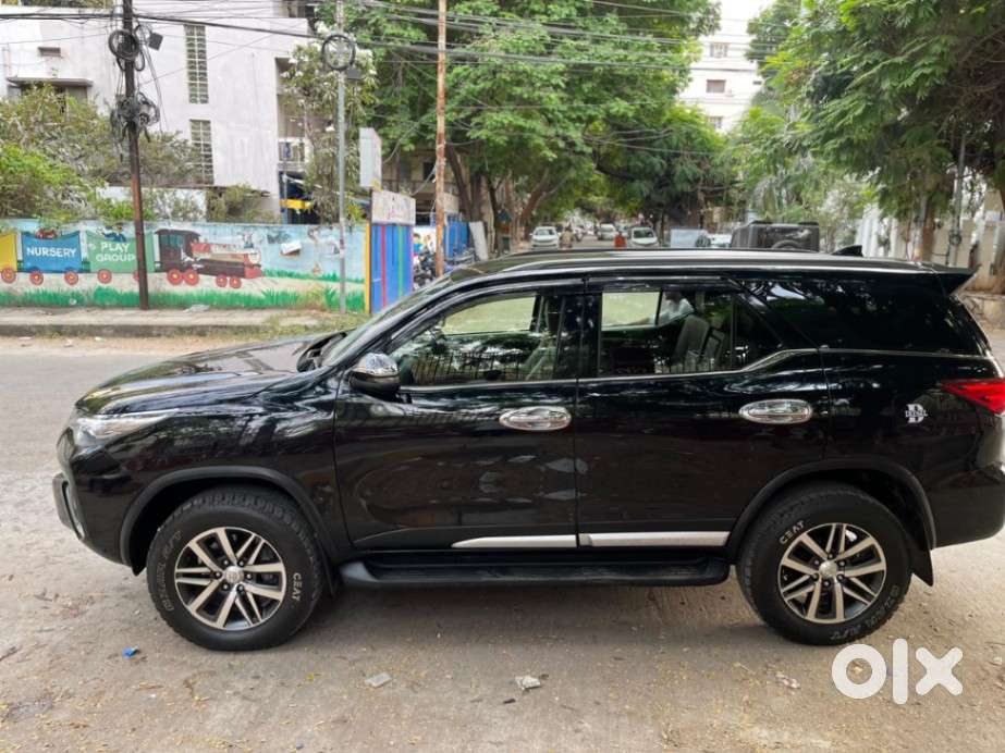Toyota Fortuner 3.0 4x4 Limited Edition Mt, 2020, Diesel