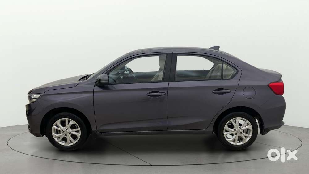 Honda Amaze VX CVT Petrol, 2020, Petrol
