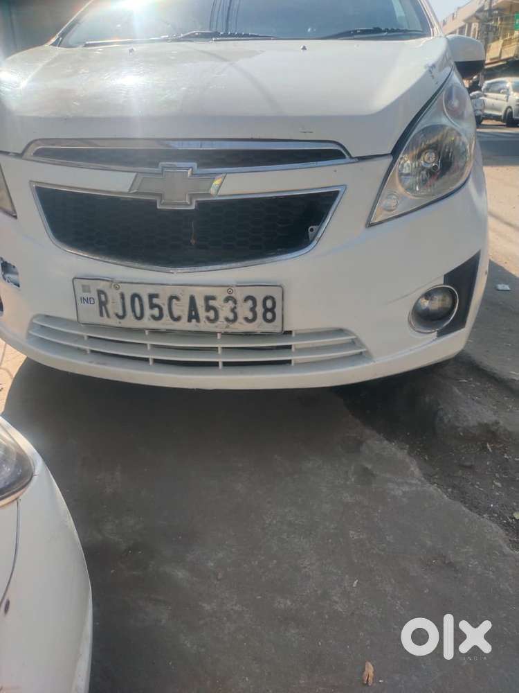 Chevrolet Beat 2010-2013 Diesel Ls, 2013, Diesel