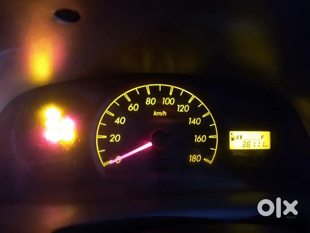 Maruti Suzuki Alto 800 Petrol Well Maintained